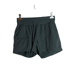 3 for $30! Athletic‎ works green shorts. Size xs